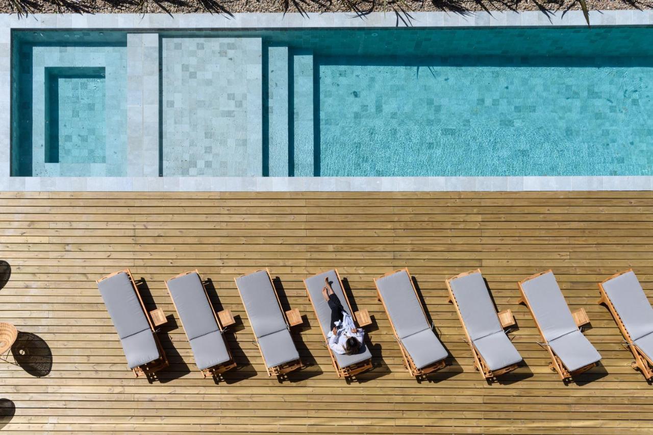 Ambar Hotel Punta del Este Exteriér fotografie