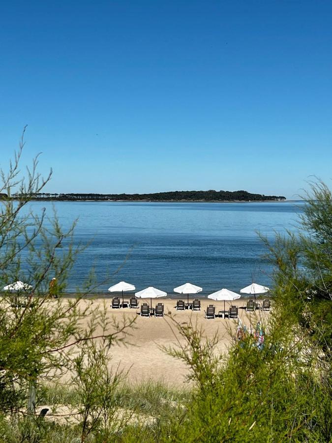 Ambar Hotel Punta del Este Exteriér fotografie